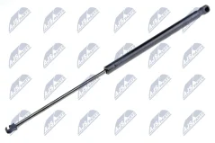 NTY Plynový Tlumič Zadních Dveří L=496MM, F=340N Volvo S70 97-00 (9187795)