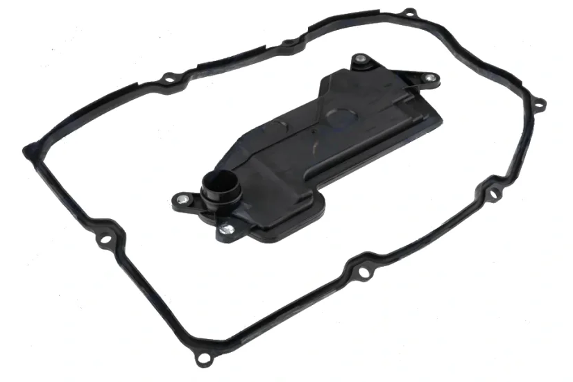 NTY Filtr Automatické Převodovky Převodovka AA80E/TL80SN Lexus IS II F 07- LS 460 06- RC F 14 (35330-50030)