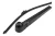NTY Feder + Arm Heckwischer VW Touran 2003-/length Wischblätter Wycieraczki: 410MM/ (1T0955707A)