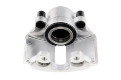 NTY Brzdový Strmeň Predný Mercedes Sprinter 2T 3T 4T 4.6T 96-06 VW LT 95-06 ľavá strana System ATE FI=60MM (05135642AA)
