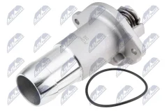 NTY Termostat S Pouzdrem Chevrolet Colorado 3.5 05 (12622316)