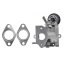 NTY EGR Ventil Audi A3 2.0TDI 2003-,seat Altea 2.0TDI 2004-,leon 2.0TDI 2005-,skoda Octavia II 2.0TDI 2004-,vw Golf V 2.0TDI 2003-,passat B6 a další (03G131512L)