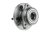 NTY Kerékagy első Jeep Grand Cherokee WJ 99-05 (52098679)