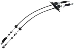 NTY Gear Shift Cables Citroen Jumper I 94-02 Fiat Ducato 94-05 Peugeot Boxer 01 (2444.V9)