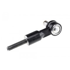 NTY Axial Joint, Steering Tie Rod VW PASSAT 97-, AUDI A4 95-04, A6 97-01, A8 94-, SKODA SUPERB 02- L/R