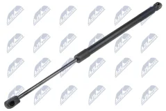 NTY Plynový Tlumič Zadních Dveří L=478MM, F=650N Opel Astra Kombi J 10-15 (93862773)
