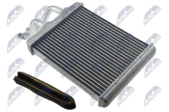 NTY Topení Alfa Romeo 147 (937) (00-) 1.6 I 16V TS, 156 (932) (97-) 1.6 I 16V TS/210X195X26 (46799655)