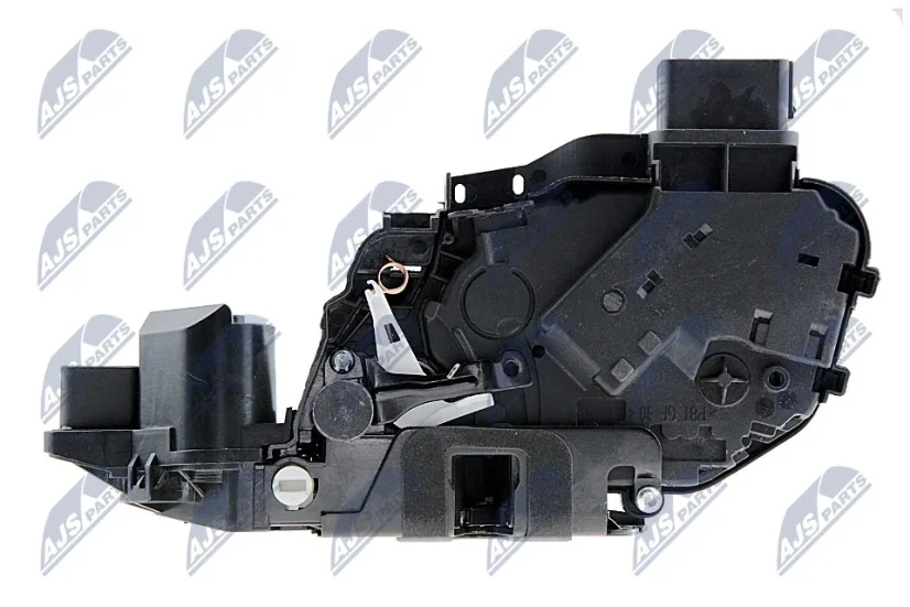 NTY Posilovač Centrálního Zámku Zadní Land Rover Discovery 2009-, Range Rover Evoque 2011-, Range Rover Sport 2009-, levá strana (LR013892)