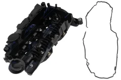 NTY Kryt Motoru BMW 1 F20/F21 114D/116D 2015- 2 Active Tourer 214D/216D 2014- X1 F48 16D 2014- Mini F55/F56 Cooper D ONE D 2013 (11128511342)