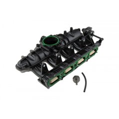 NTY Modul Prívodu Vzduchu Audi A3 1.8TFSI 2003-,tt 1.8TFSI 2006-,seat Altea 1.8TFSI 2004-,leon 1.8TFSI 2005-,toledo 1.8TFSI 2004-,skoda a ďalší