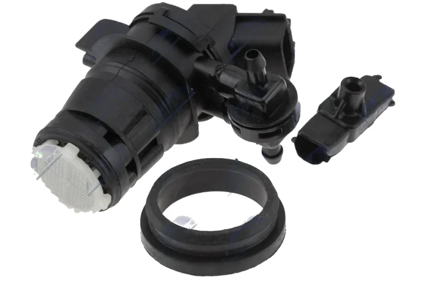 NTY Čerpadlo Ostřikovače Toyota RAV4 2012-2019 Highlander 2013-2019 Lexus NX 2014 Mazda 3 Sedan 2013-2019 KIA Soul II 2014-2018 (85330-42010)