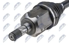 NTY Hnací Poloosa Alfa Romeo Giulietta 1.4TB, 1.6JTDM 10-, levá strana, MTM (5186989)