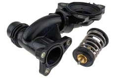 NTY Termostat S Pouzdrem Diesel BMW 1 F40 19- 2 F45/F44/F46 14- 3 G20/G80/G21/G81/G21 18- 5 G30/F90/G31 16- X1 F48 14- X2 F39 14- X2… (11518472111)