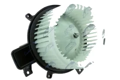 NTY Ventilátor Topení A Klimatizace Chrysler 300C 2004-, Lancia Thema 2011-2014, Maserati Ghibli 2013 (68037308AA)