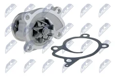 NTY Vodní Pumpa Nissan Micra 1.6 05-, Note 1.6 06-, Tiida 1.6 06-, Qashqai 1.6 06 (21010-ED025)