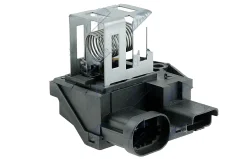 NTY Odpor Větráku Ventilace Citroen C2 -2009 Citroen C3 -2009 Peugeot 1007 2005- 2008 2013- 207 2006- 208 2012- 301 2012- 407 2009- 508 2010 (1267.J4)