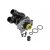 NTY Vodní Pumpa VW Golf V 2.0GTI 2004-,golf VI 2.0GTI 2009-,passat B6 2.0TFSI 2005-,B7 2.0TSI 2010-,audi A3 2.0TSI 2004-,A4 2.0TSI 2008-,A5 a další (06H121005S)