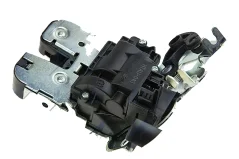 NTY Zámek Dveří Kufru Audi A1 2010- A3 2009- A4 2008- A5 2008- A6 2005- A7 2011- TT 2015- Q3 2012- Q5 2009- Q7 2010- Seat Toledo a další (8K9827505)