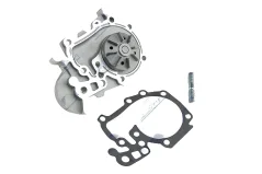 NTY Vodní Pumpa Renault Clio 1.6 98-05 Megane 1.6 96-99 (7700.861.686)