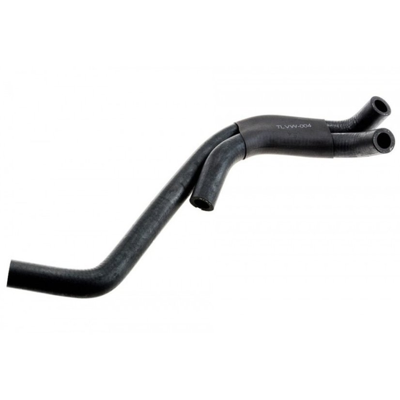 NTY Hadice Chladiče Volkswagen Polo 1.4TDI/1.9TDI 2001-2009 , Skoda Fabia I 1.4TDI/1.9TDI 1999-2008 , Seat Ibiza III 1.4TDI/1.9TDI 2002-2009 (6Q0121086N)