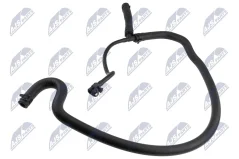 NTY Hadice Chladiče Range Rover Sport II L320 5.0 10 (LR014567)