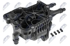 NTY Termostat S Pouzdrem Motorizace 3.0D BMW 3 G20/G80/G28, 3 G21, 3 G21/G81, 5 G30/F90, 5 G31, 6 Gran Turismo G32, 7 G11/G12, 8… (11538576288)