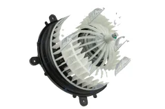 NTY Ventilátor kúrenie a klimatizácie Mercedes Trieda S W220 1998-2005 Trieda S C215 1999-2006 Maybach 57 W240 2002-2012 62 V240 2002-2012 (2208203142)