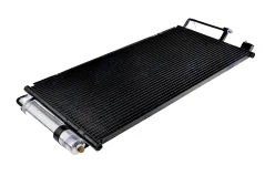 NTY A/C Condenser Subaru Impreza (GD GG) (00-) 1.6 I 9-2X (04-) 2.0 I 16V Turbo (With Dryer) (73210FE010)