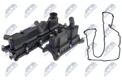 NTY Kryt MOTORA/MOTOR:1.6 Ecoboost-jqdb, Jqda, Jqma, Jqmb, Jtbb, Jtda, Jtdb, Jtja, Jtjb/ford Focus III 2011-, Kuga 2012-, Fiesta a ďalší (1846376)