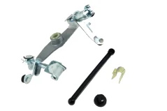 Gear Shift Mechanism Repair Kit Opel Corsa C 00- Combo 01- Meriva 03- Tigra 04 (93176772)