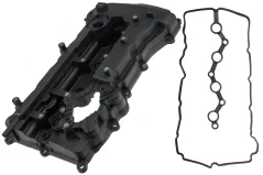 NTY Kryt Motoru KIA Optima 2.0 2.4 2012- Sorento 2.4 2014- Hyundai Santa FE 2.0 2.4 2013 (22400-2G670)