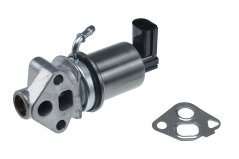 NTY EGR Ventil Audi A3 1.6 2000- Seat Toledo 1.6 2004- Skoda Octavia 1.6 2000- VW Golf 1.6 2000 (06A131501F)