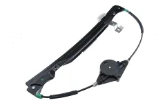 NTY Mechanismus Zvedání Skla Okna Ford Explorer 02-10 Lincoln Aviator 02-05 Mercury Mountaineer 02-10 levá strana Zadní (6L2Z7827001AA)