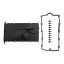 NTY Kryt Motoru Audi A3 2.0TDI 2003-,A4 2.0TDI 2006-,mitsubishi Outlander II 2.0DID 2007-,seat Altea 2.0TDI 2004-,leon 2.0TDI 2005-,skoda a další (03G103469H)