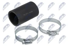 NTY Hadica Prívodu Vzduchu Toyota Land Cruiser 4.5D 2007- Lexus 450D/570 4.5D 2015 (1734351020)