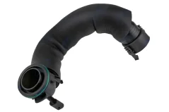 NTY Hadice Odvětrání Klikové Skříně BMW 3 F30/F31/F34 320I/328I 11-18 5 F10/F11 10-17 520I/528I 1 F20/F21 125I 10-16 X1 E84 a další (11127598091)