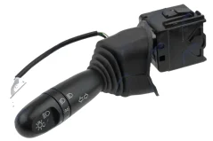 NTY Combination Switch Stalk Chevrolet Lacetti 05- Z Light Switching Functions Z Lighting FOR Cornering Z Light Functions Drogowych (96392862)
