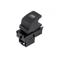 NTY Ablakemelő kapcsoló Audi A1 2018-,seat Arona 2017-,ateca 2016-,ibiza 2017-,leon 2012-,vw Polo 2017-,t-Cross 2018-/on Passenger Side/ (5G0959855)