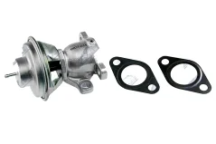 NTY EGR Ventil Citroen Jumper 2.8HDI 2000- Fiat Ducato 2.8JTD 2002- Peugeot Boxer 2.8HDI 2002 (1626.37)