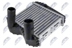 NTY Intercooler Smart City-coupe (W450) (98-) 0.6, Fortwo (W450) (04-) 0.7 (man/aut, AC +/-, benzín) (0003007V002)
