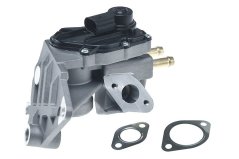 NTY EGR Ventil Audi A3 2.0FSI 2003- Seat Toledo 2.0FSI 2004- Skoda Octavia 2.0FSI 2004- VW Golf 2.0FSI 2004 (06F131503A)