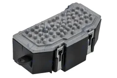 NTY Odpor Ventilátora Ventilácia Audi A4 2007- A5 2007- A8 2010- Q5 2008 (8K0820521B)