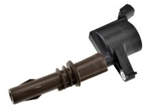 NTY Zapalovací Cívka Ford Explorer 4.6 2007.1012.2010 F150 5.4 2007.10- Expedition 5.4 2007.10-/hnědá Link Ignition Coil-spark Plug (8L3Z12029-A)