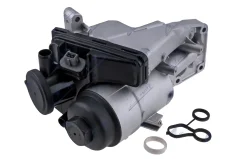 NTY Chladič Oleje S Filtrem Volvo C30/C70 II/S40 II/S60 II/S80 II/V40/V50/V70 III (2004-) 2.0 -2.5 (30684381)
