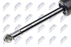 NTY Plynový Tlumič Zadních Dveří L=312MM, F=1450N Mercedes R-class 06 (2517400045)
