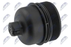 NTY Uzávěr Olejové Filtru ENG 1.6HDI Peugeot 208 2013-, 308 II, 308 SW II 13-21, Partner 2008-, Citroen Berlingo 2008-, Jumpy a další (1610693880)