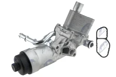 NTY Chladič Oleje S Filtrem Opel Astra J 1.4T 2009- Insignia 1.4T 2011- Mokka 1.4T 2012- Chevrolet Cruze 1.4T 2010- Orlando 1.4T 2012 (55566784)