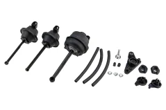 NTY Opravná Sada Kolektoru Sání Mercedes Třída C W203 C230/C280/C350 2005- W204 C230/C280/C300/C350 2007- Třída E W211 E230/E280/E350… (2721402101)