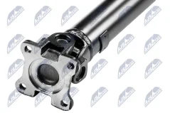 NTY Hnací Hriadeľ Ford Ranger 2.5TDCI 4WD 06-12, Mazda BT50 2.5TD 4WD 06-, Zadný náprava (6M34-4602-CD)