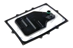 NTY Filtr Automatické Převodovky Převodovka BTR M78/575R6 Ssangyong Rexton W 12- Actyon 07- Kyron 05 (0578-738007)